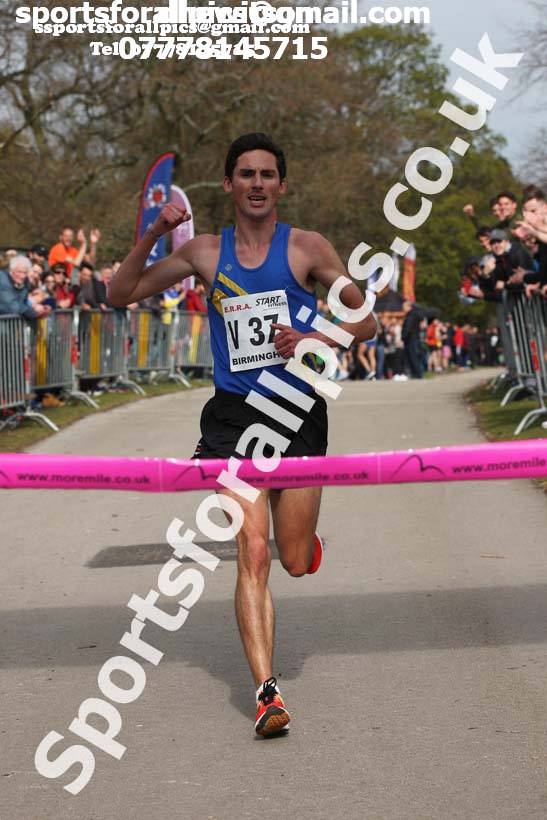 Senior mens 12 Stage Road Relay, 2019 ERRA 12 and 6 Stage Road Relays, Sutton Coldfield. Photo:  David T. Hewitson/Sports for All Pics